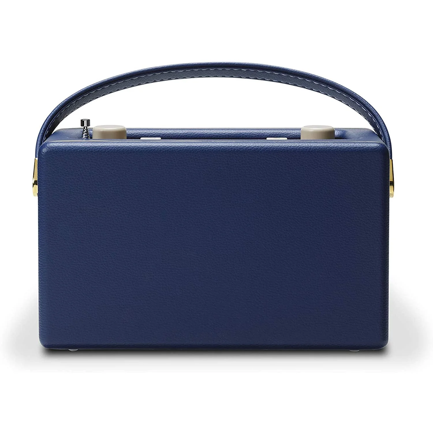 Roberts Revival iStream 3L DAB+/FM Internet Smart Radio with Bluetooth in Midnight Blue - Image 5