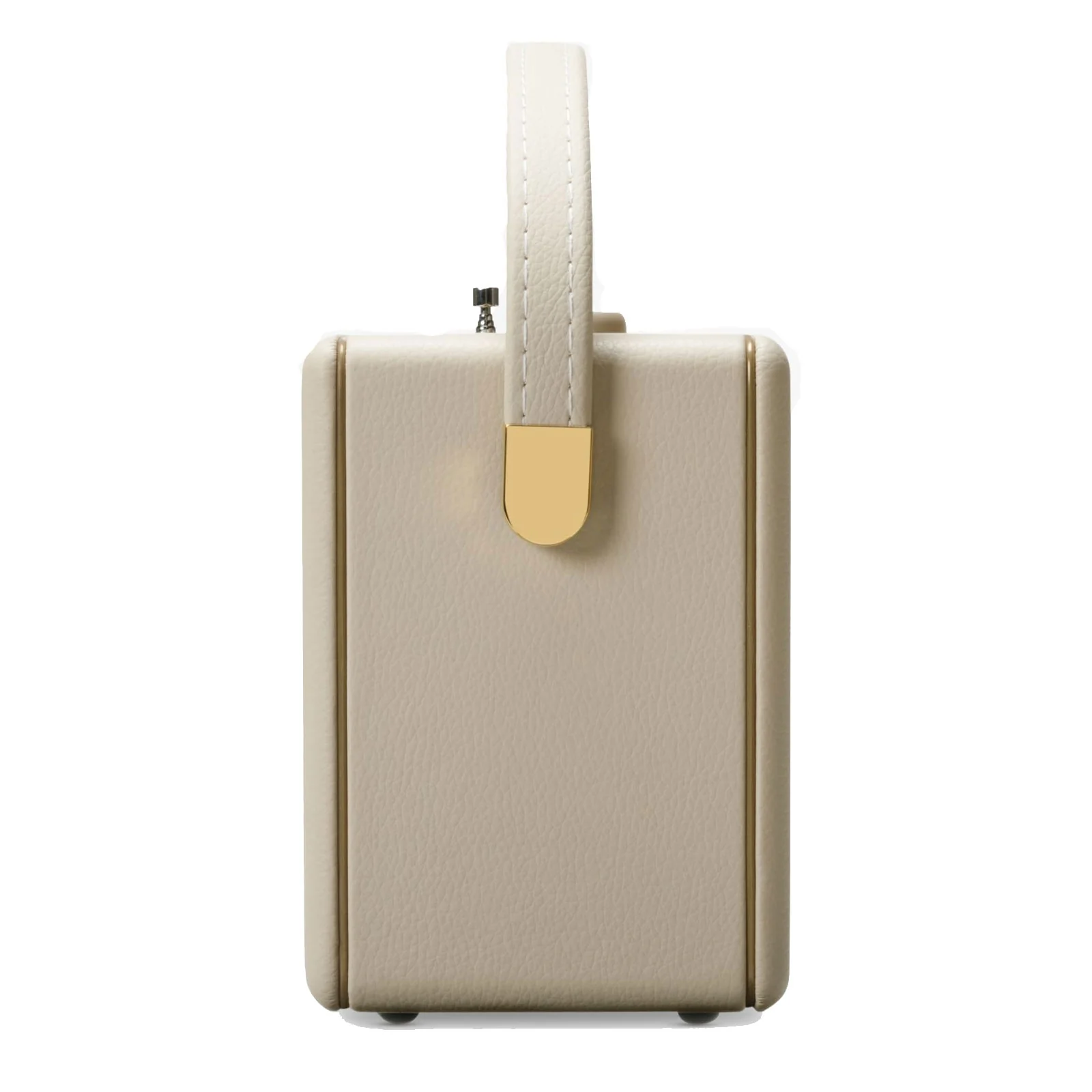 Roberts Revival iStream 3L DAB+/FM Internet Smart Radio with Bluetooth in Pastel Cream - Image 3