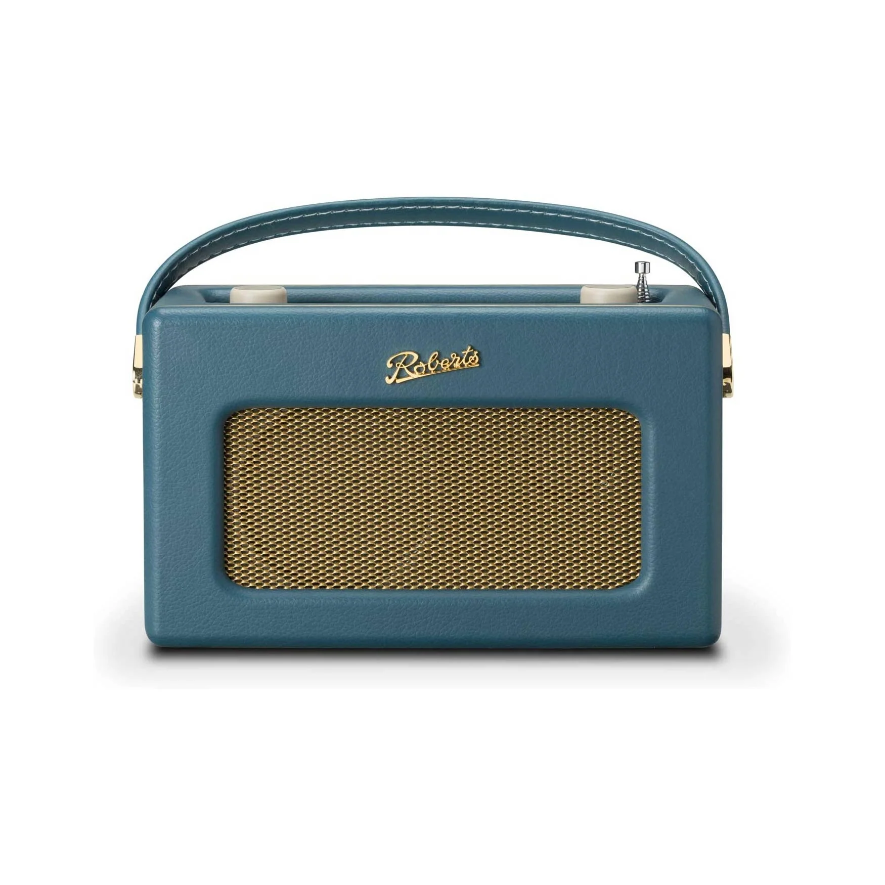 Roberts Revival iStream 3L DAB+/FM Internet Smart Radio with Bluetooth in Teal Blue