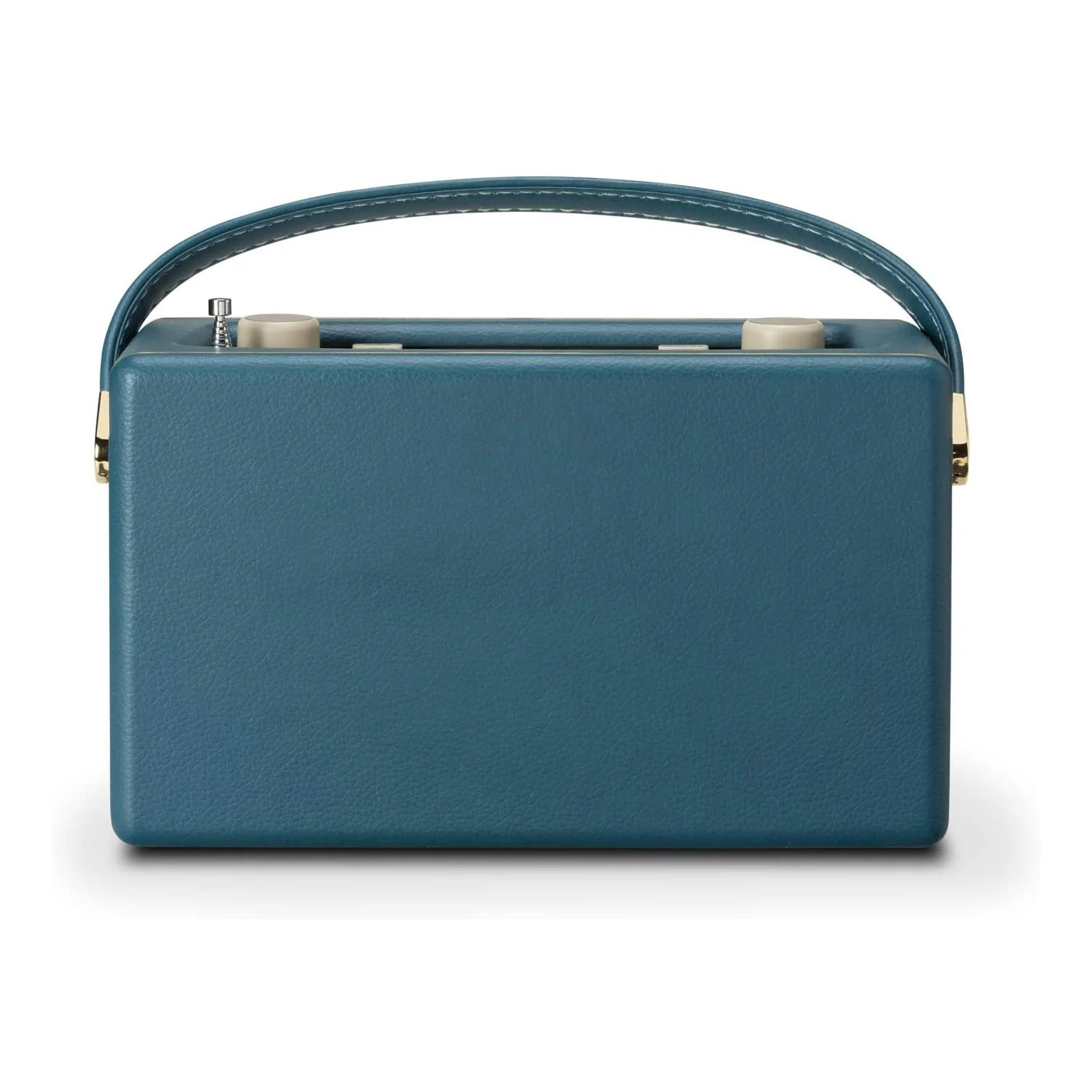 Roberts Revival iStream 3L DAB+/FM Internet Smart Radio with Bluetooth in Teal Blue - Image 5