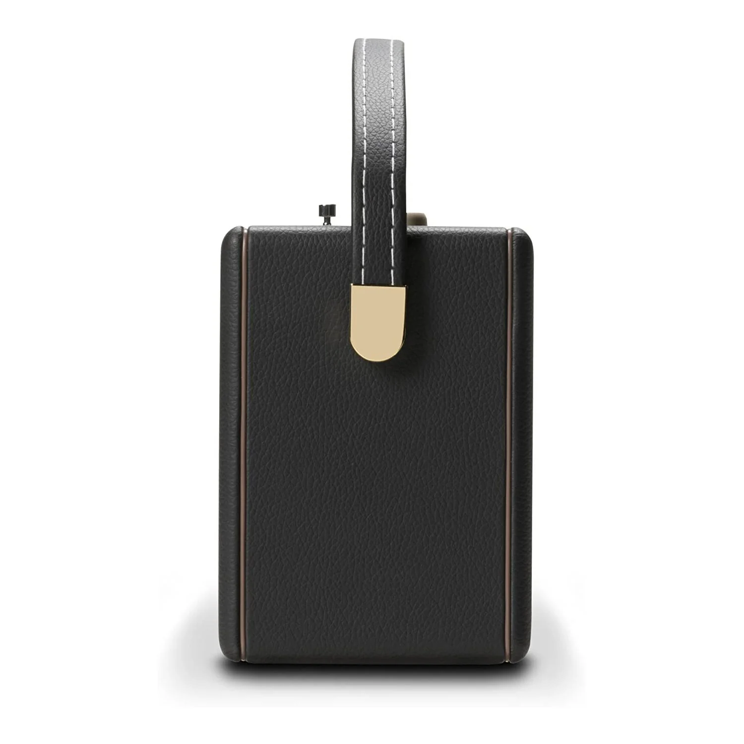Roberts Revival RD70 DAB/FM Radio with Bluetooth in Black - Image 4