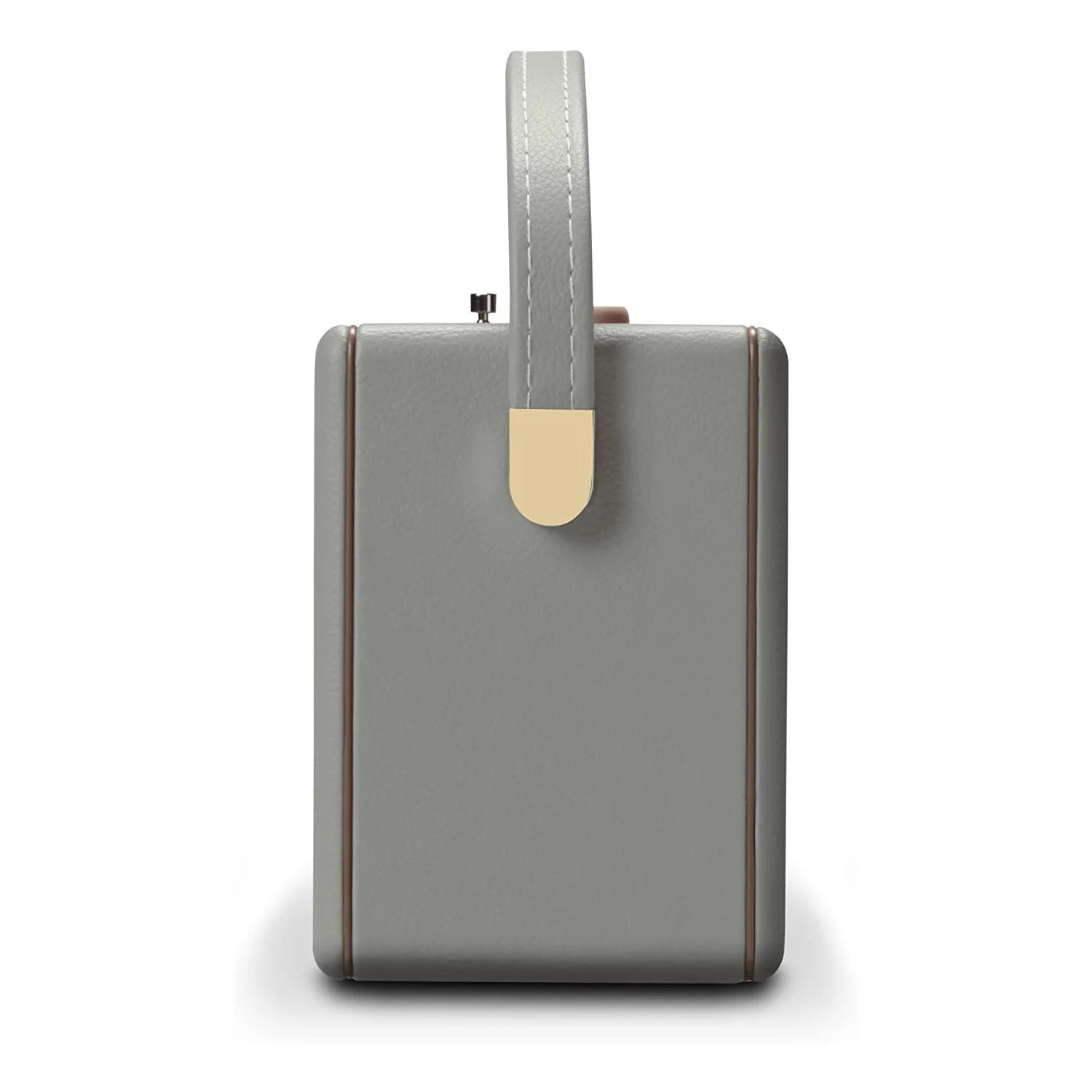 Roberts Revival RD70 DAB/FM Radio with Bluetooth in Dove Grey - Image 4