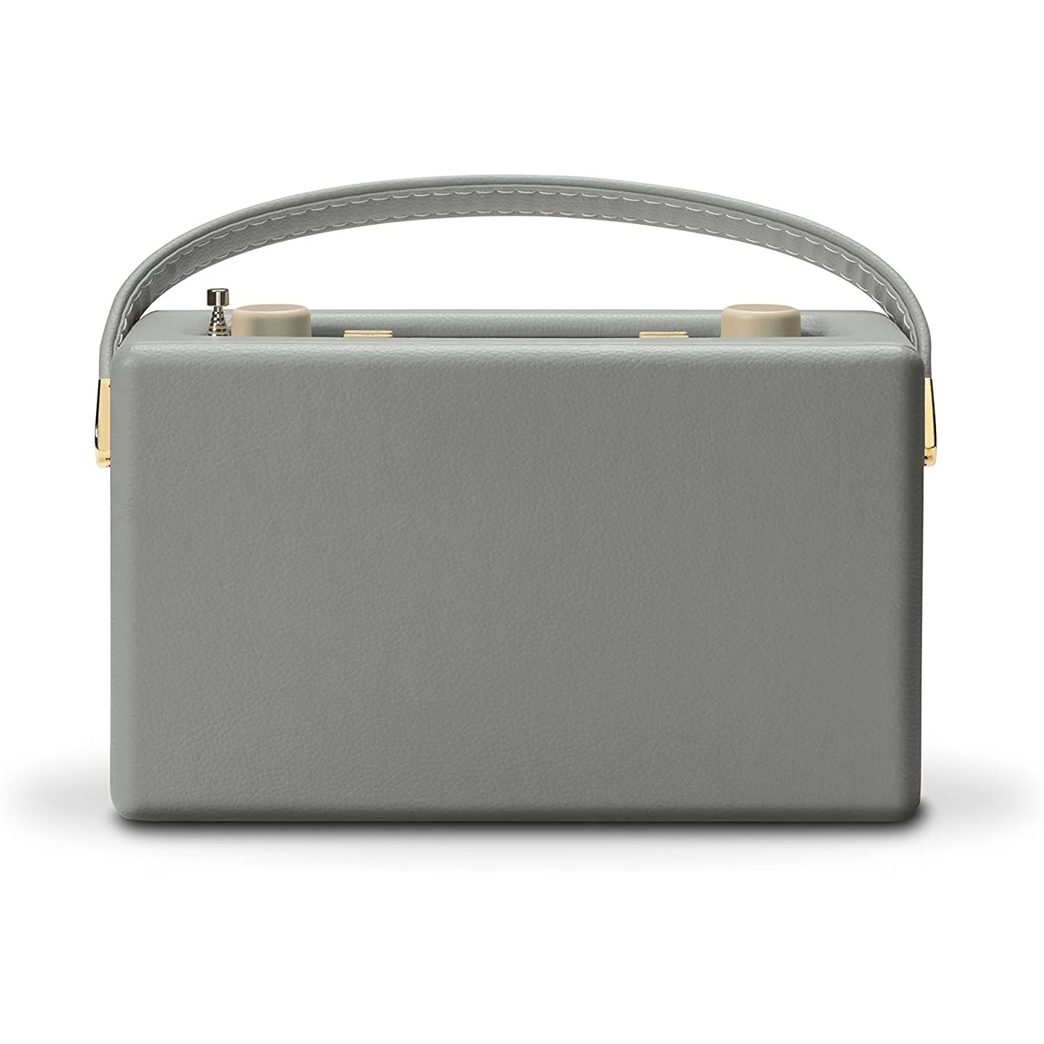 Roberts Revival RD70 DAB/FM Radio with Bluetooth in Dove Grey - Image 5