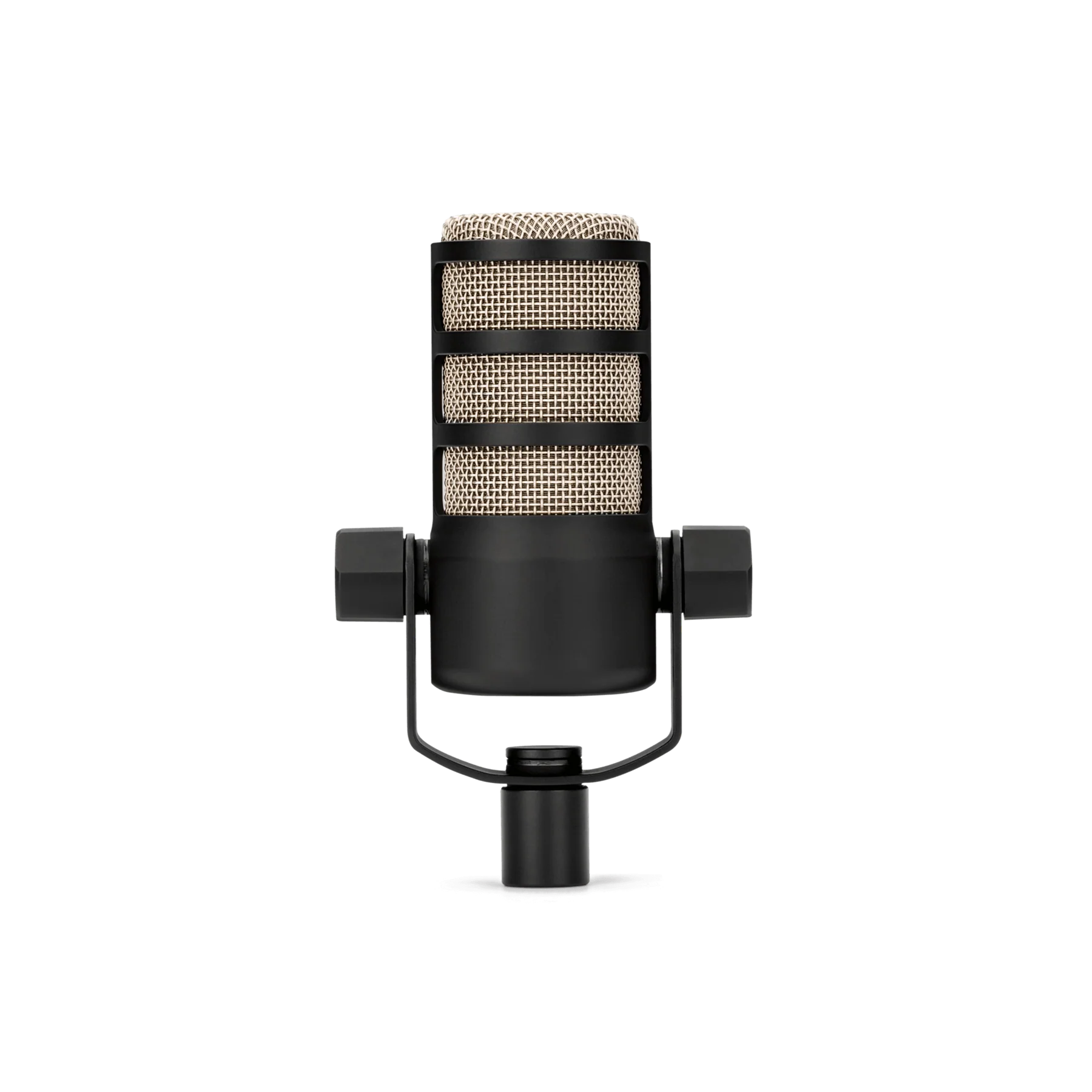 RODEPODMIC | RODE PODMIC DYNAMIC PODCASTING MIC for Podcasting & Broadcasting – Studio-Quality Sound, Durable & Affordable