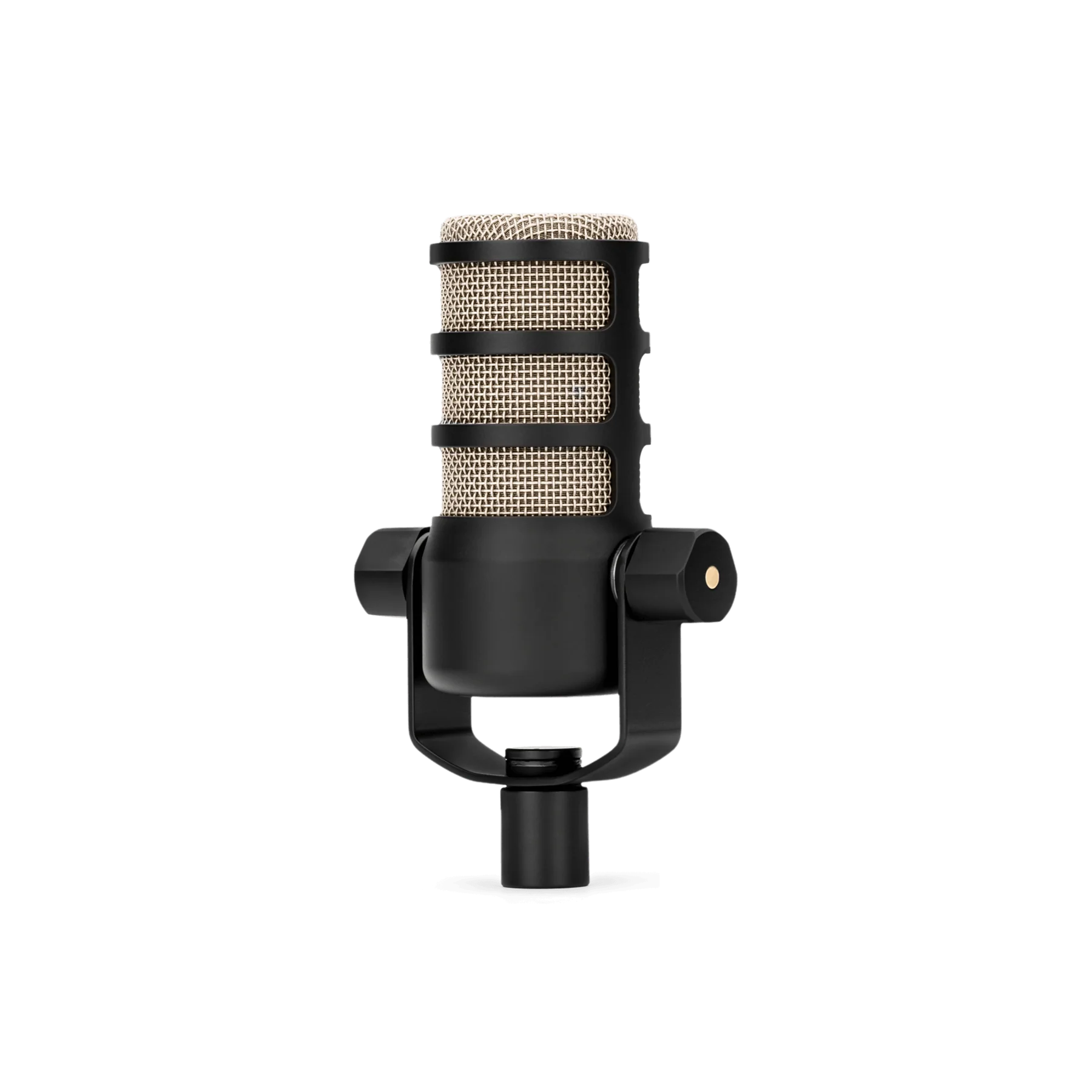 RODEPODMIC | RODE PODMIC DYNAMIC PODCASTING MIC for Podcasting & Broadcasting – Studio-Quality Sound, Durable & Affordable - Image 2