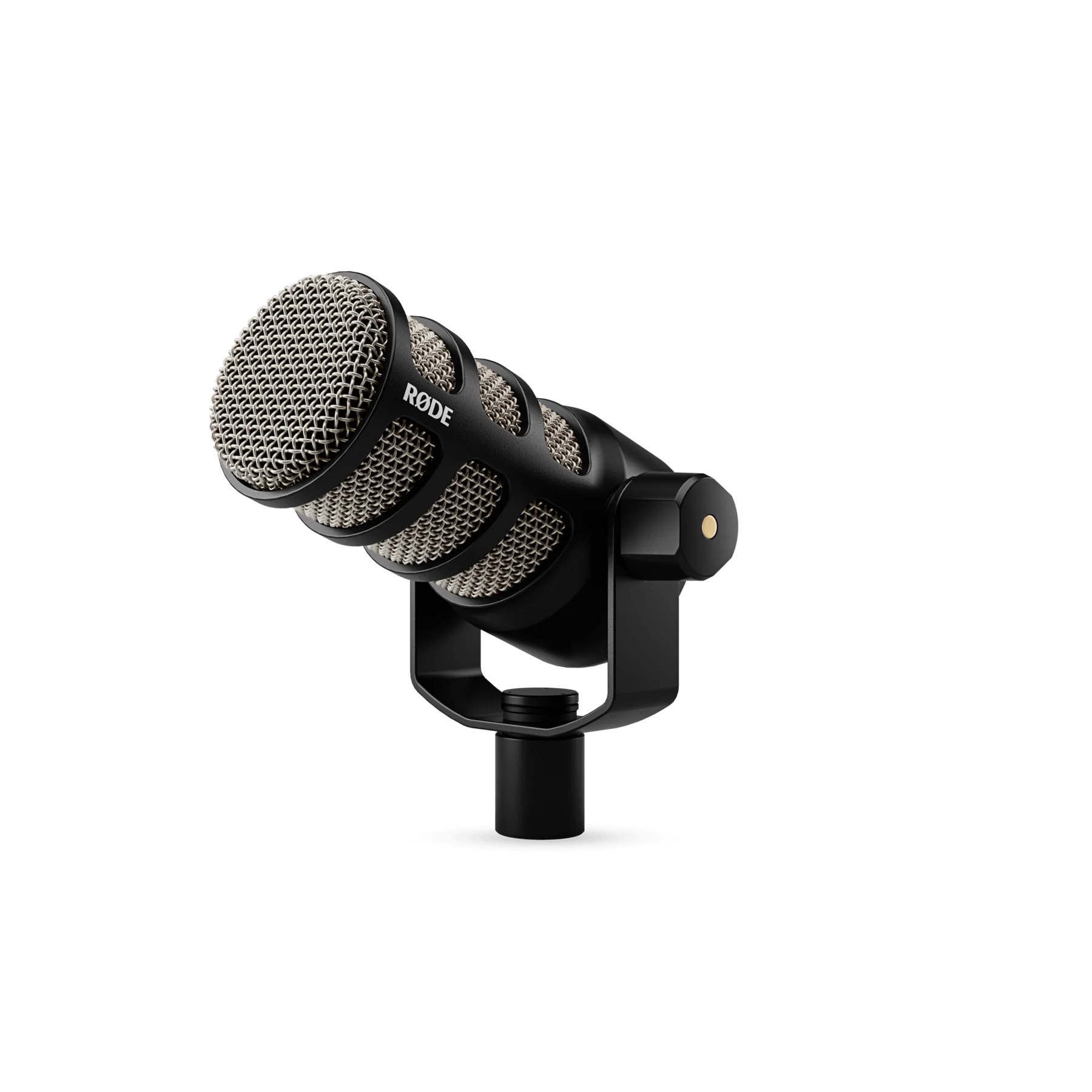 RODEPODMIC | RODE PODMIC DYNAMIC PODCASTING MIC for Podcasting & Broadcasting – Studio-Quality Sound, Durable & Affordable - Image 3