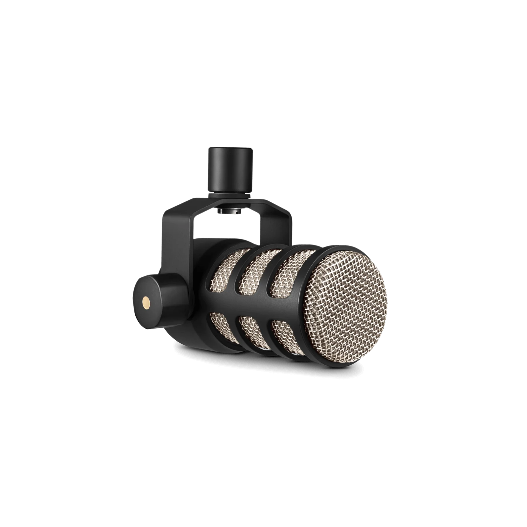 RODEPODMIC | RODE PODMIC DYNAMIC PODCASTING MIC for Podcasting & Broadcasting – Studio-Quality Sound, Durable & Affordable - Image 4