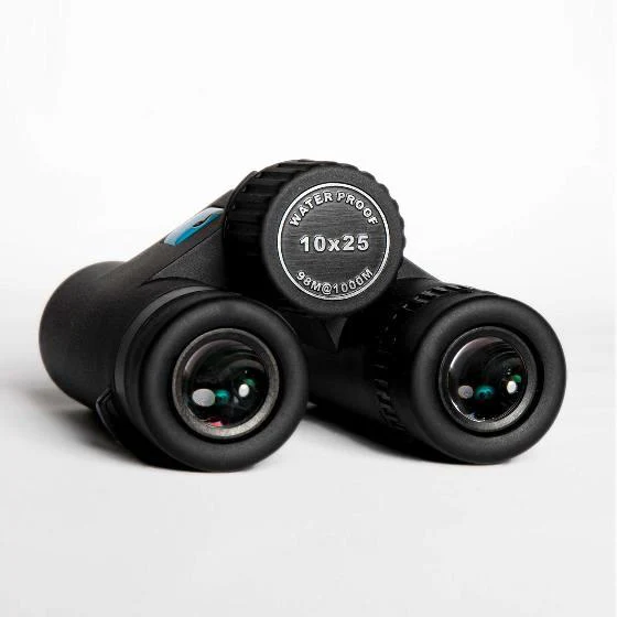 RSPB Avocet 10x25 Compact Binoculars - Image 5