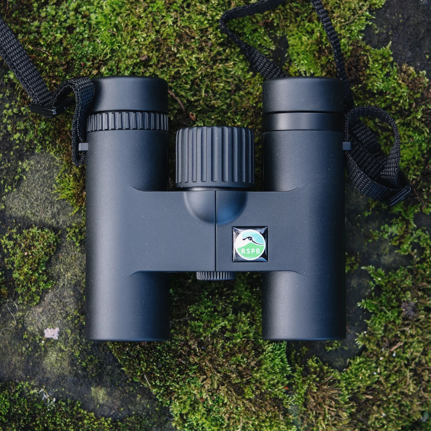 RSPB Avocet 10x25 Compact Binoculars - Image 9