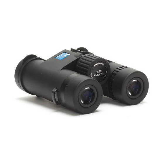 RSPB Avocet 8x32 Binoculars - Image 4