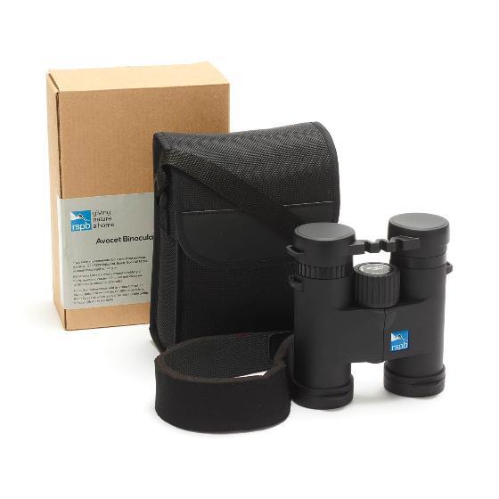 RSPB Avocet 8x32 Binoculars - Image 6