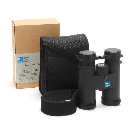 RSPB Avocet 8x42 Binoculars - Image 5