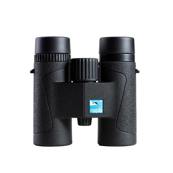 RSPB Harrier 8x32 Binoculars