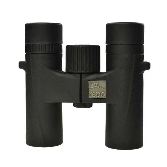 RSPB HD 8x25 Compact Binoculars - Image 3