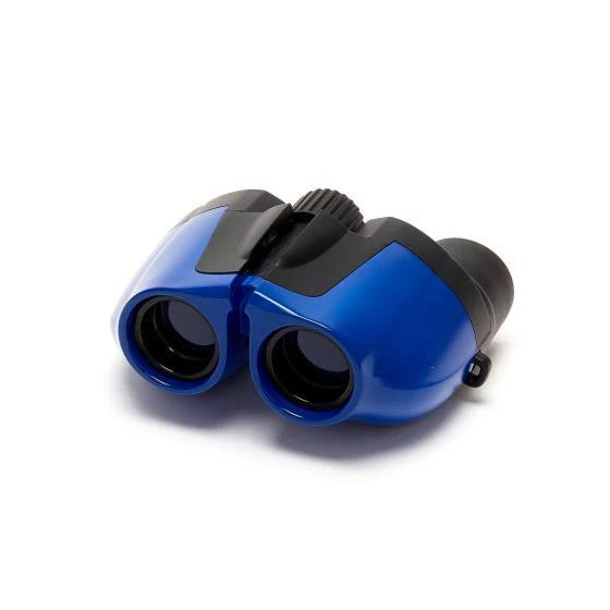 RSPB Puffin Jr 8×21 Children's Binoculars - Blue - Image 3