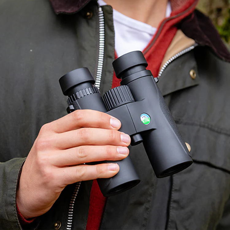 RSPB Skylark 10x42 Binoculars - Image 4