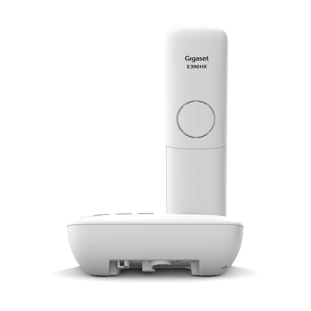Gigaset Premium E390A Cordless Phone, Five Handsets with Big Buttons - Image 4