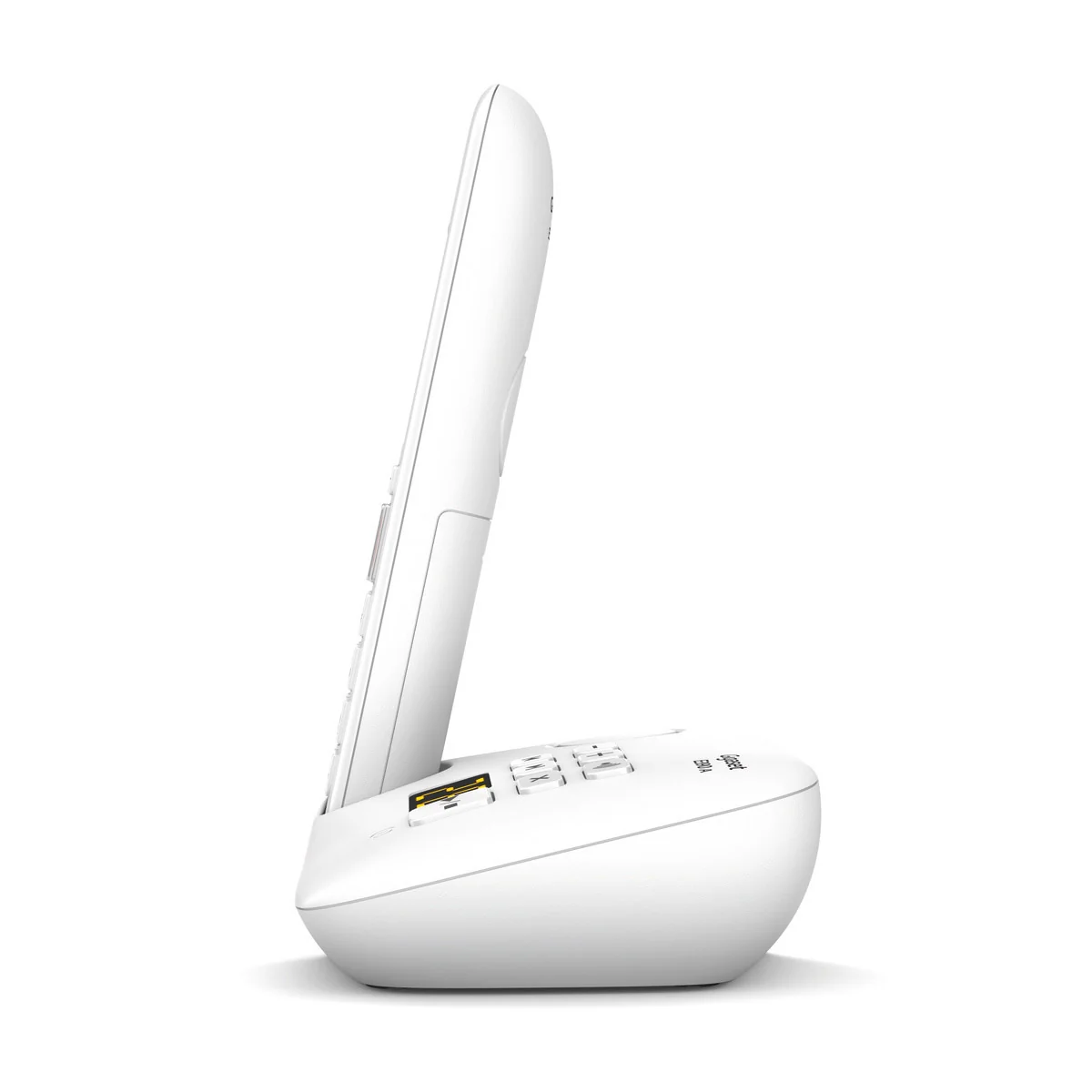 Gigaset Premium E390A Cordless Phone, Five Handsets with Big Buttons - Image 5