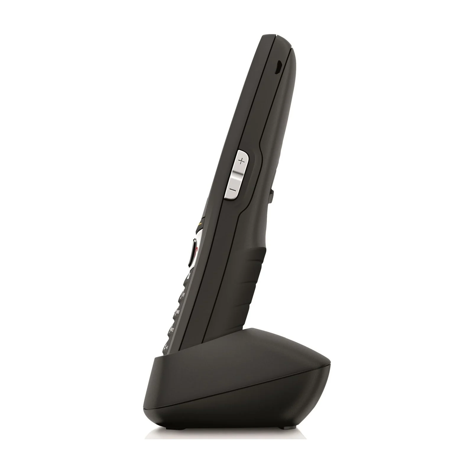 Siemens Gigaset E630 Robust VoIP Phone, Six Handsets - Image 2