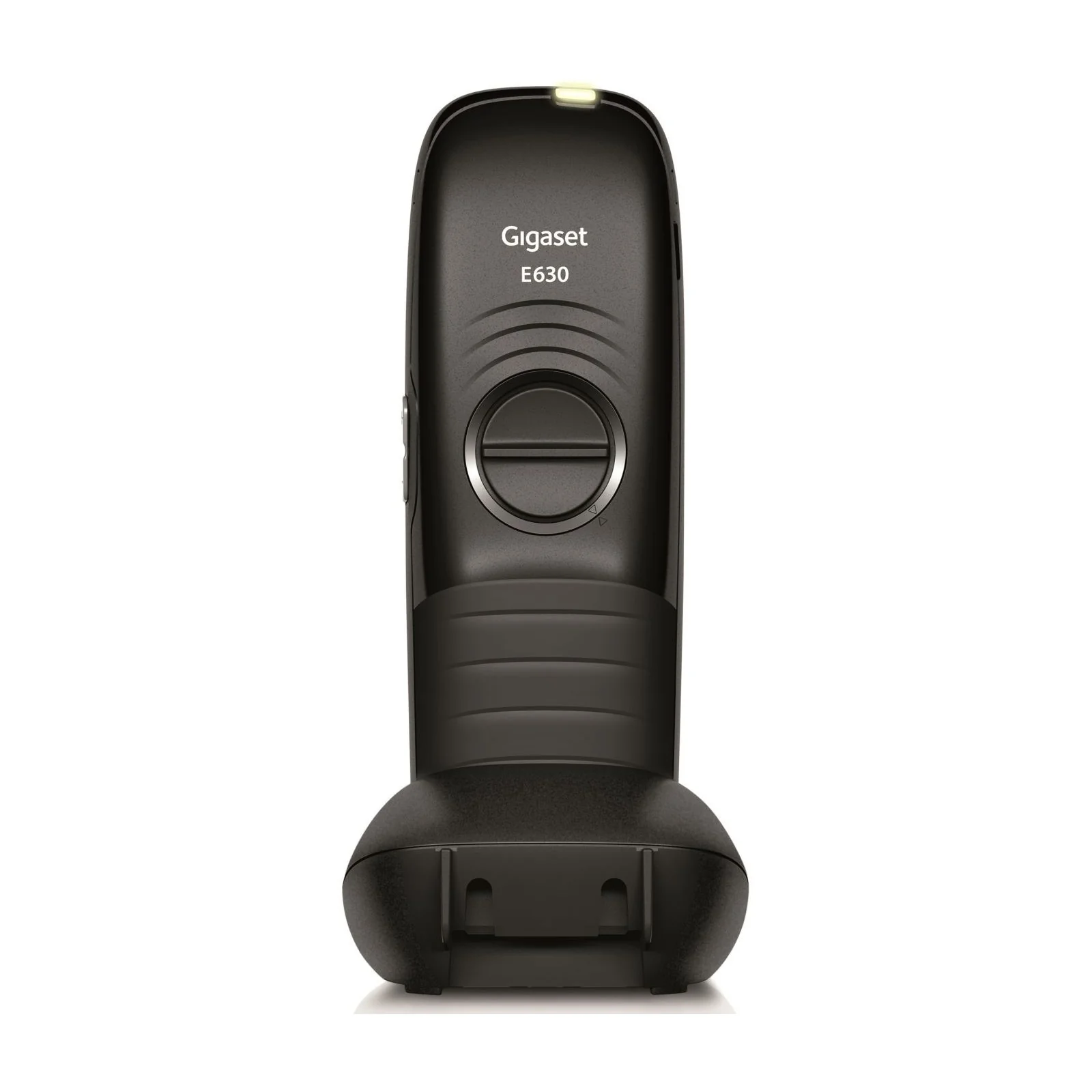 Siemens Gigaset E630 Robust VoIP Phone, Twin Handset - Image 3