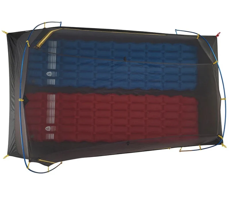 Sierra Designs High-Side 2-Person Tent - Image 5