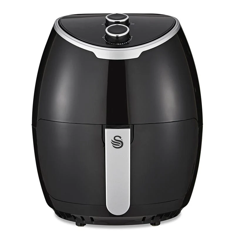 Swan 4 Litre Air Fryer - Image 2