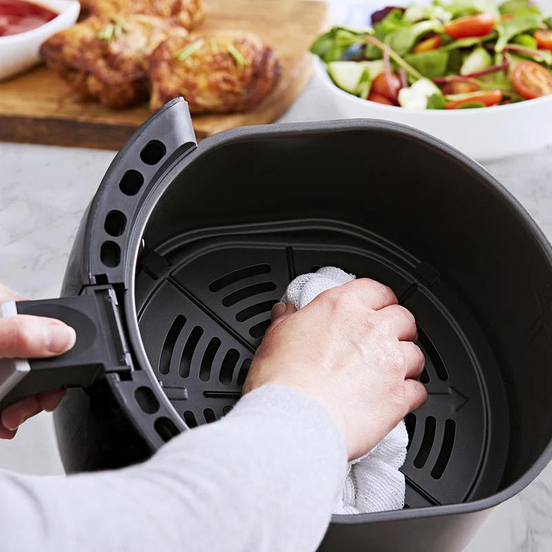 Swan 4 Litre Air Fryer - Image 3