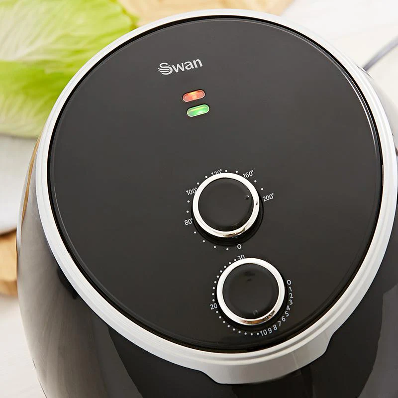 Swan 4 Litre Air Fryer - Image 4