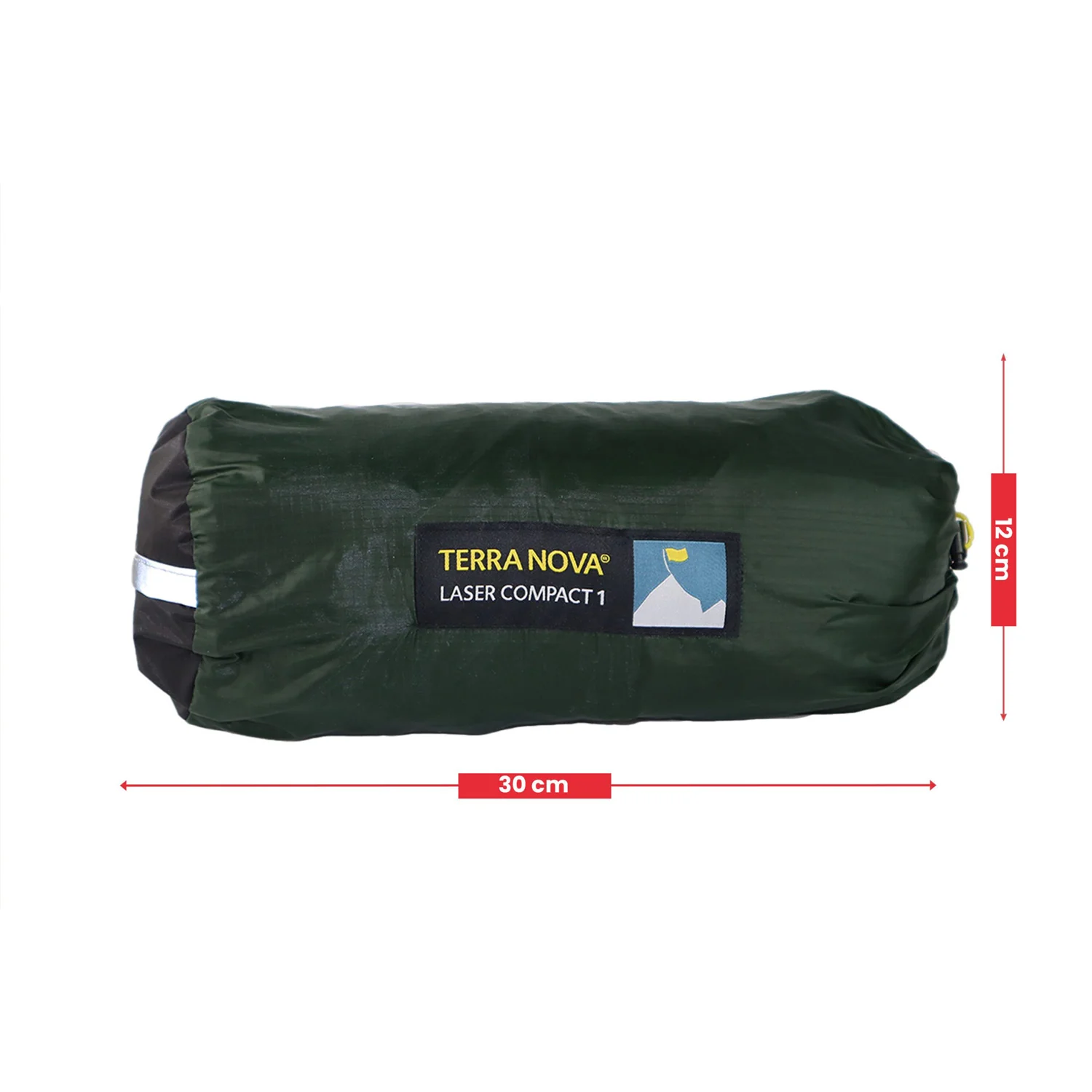 Terra Nova Laser Compact 1 Tent, 1-Person - Image 5