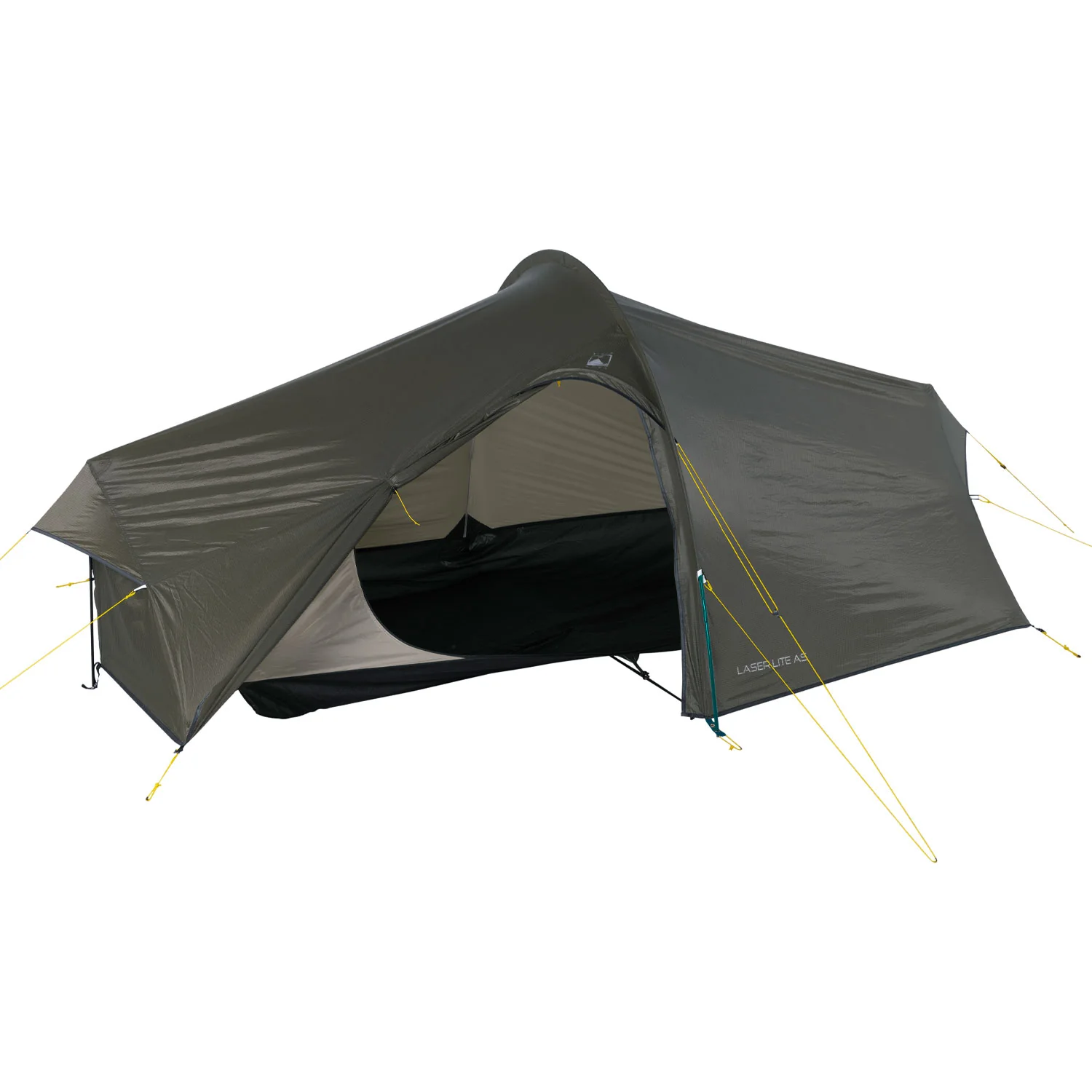 Terra Nova Laser Lite AS Lightweight Tent - Image 4