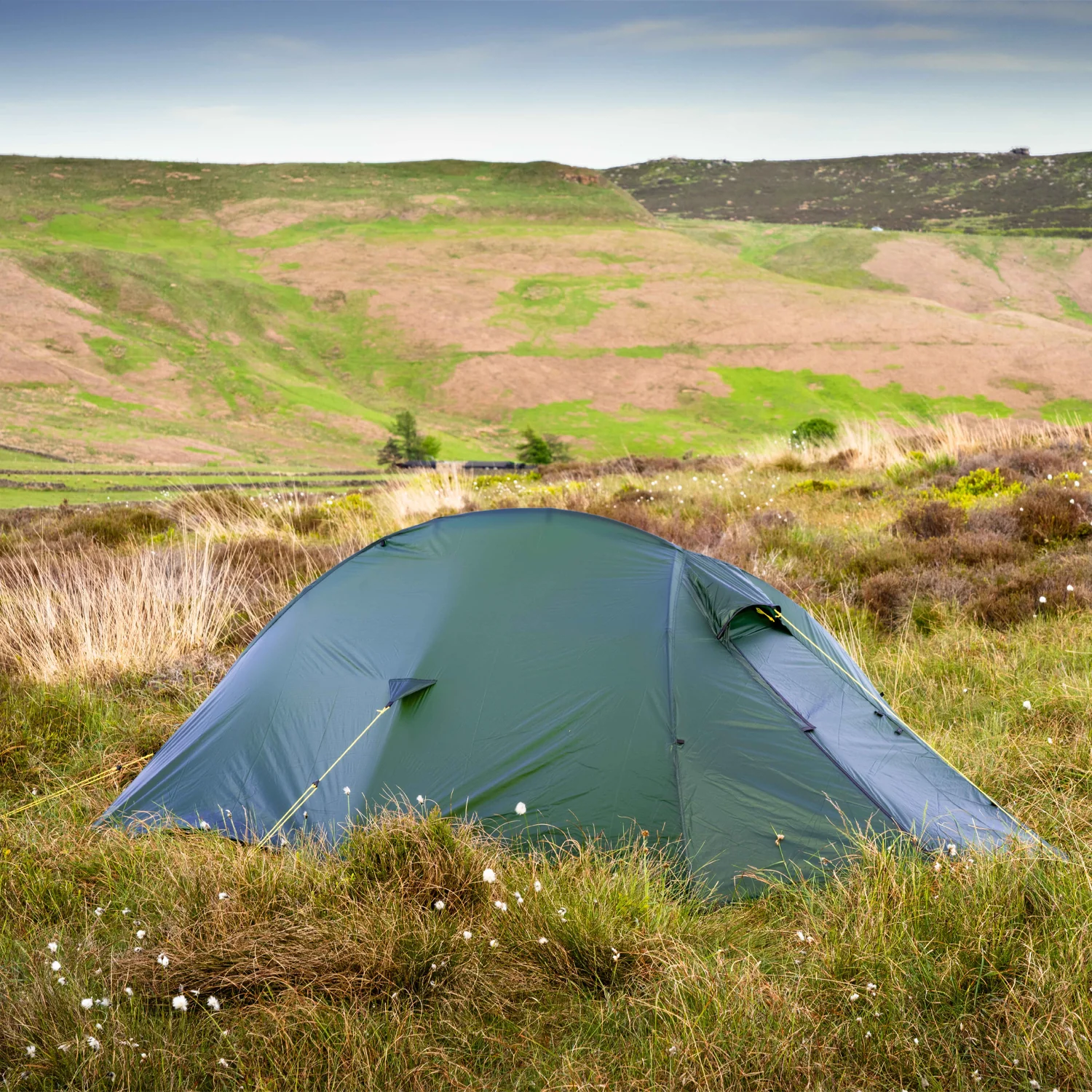 Terra Nova Solar Photon 2 Lightweight 2-Person Tent - Image 4