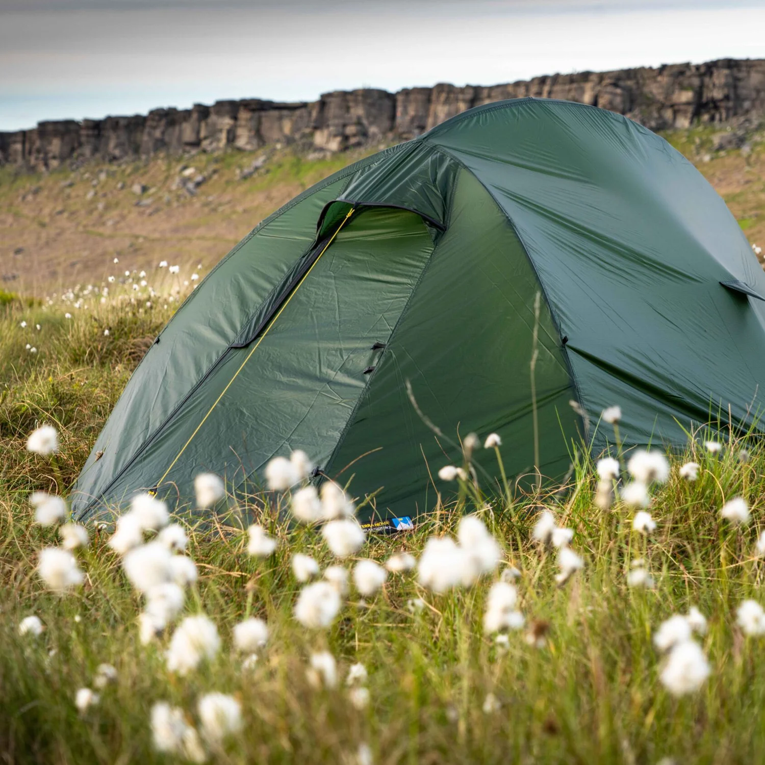 Terra Nova Solar Photon 2 Lightweight 2-Person Tent - Image 5