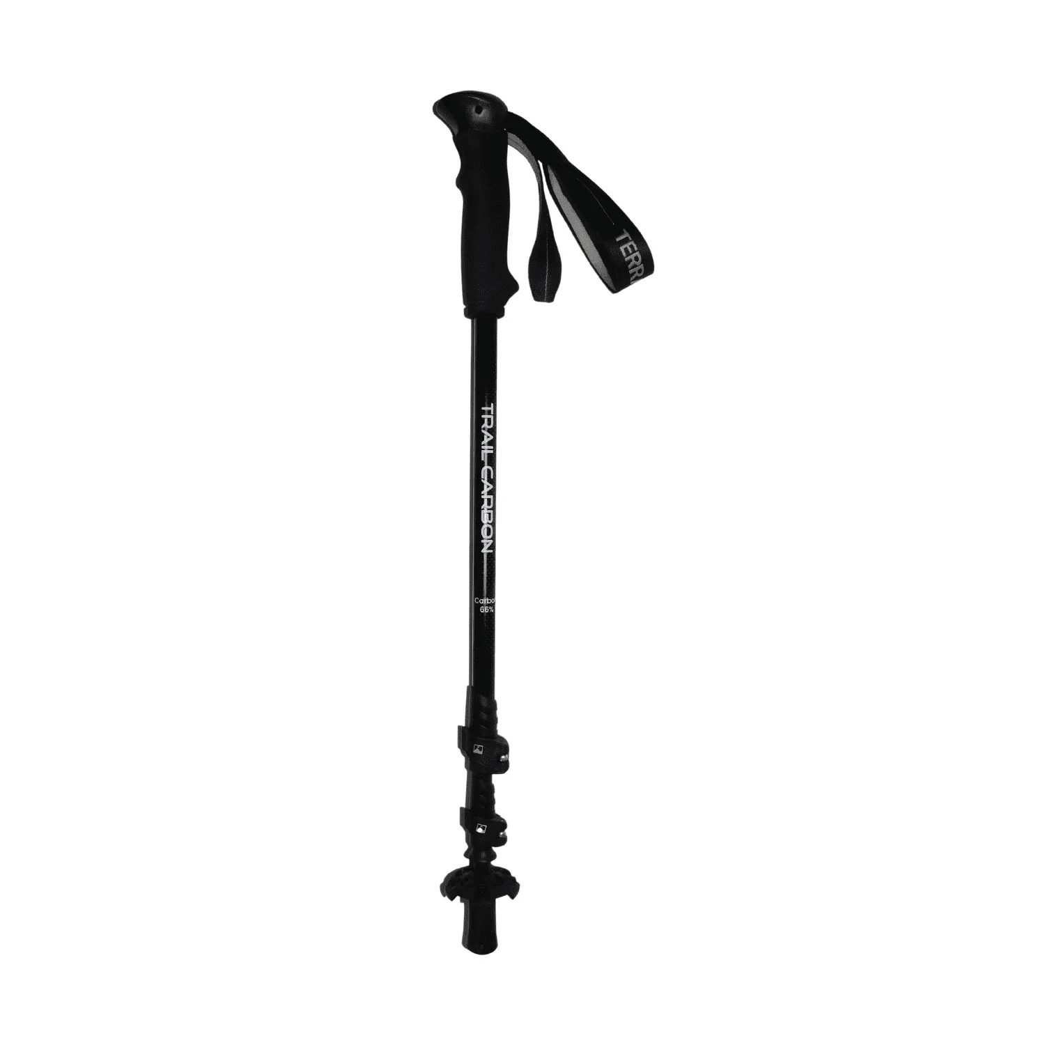 Terra Nova Trail Carbon Trekking Pole - Image 2