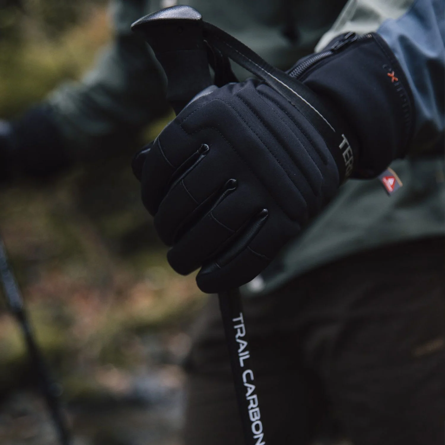 Terra Nova Trail Carbon Trekking Pole - Image 4