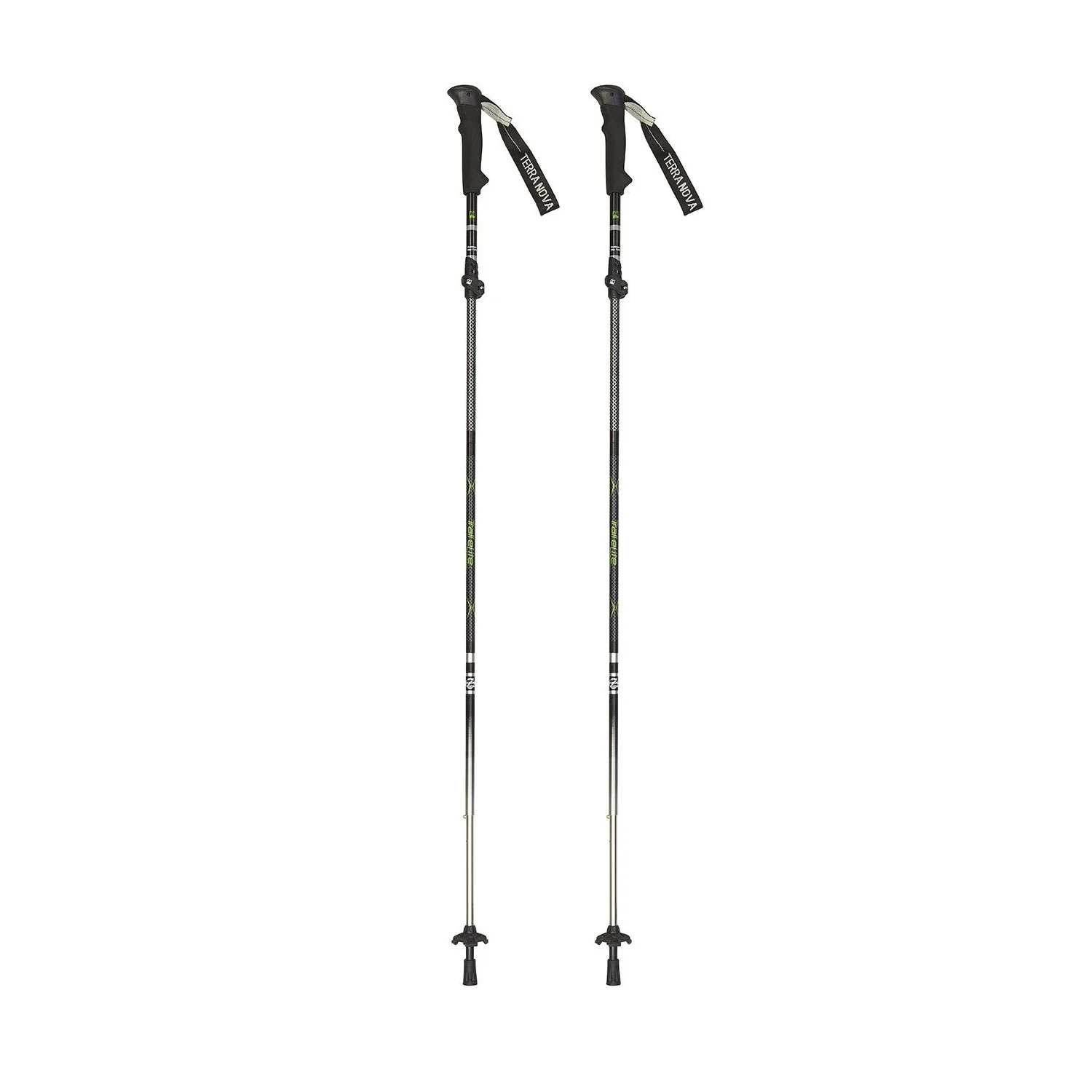 Terra Nova Trail Elite Trekking Pole (Pair)