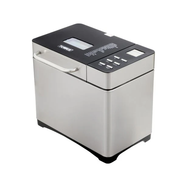 Tower T11005 Digital Breadmaker