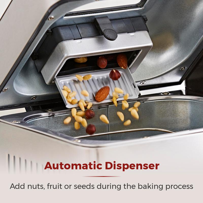 Tower T11005 Digital Breadmaker - Image 4