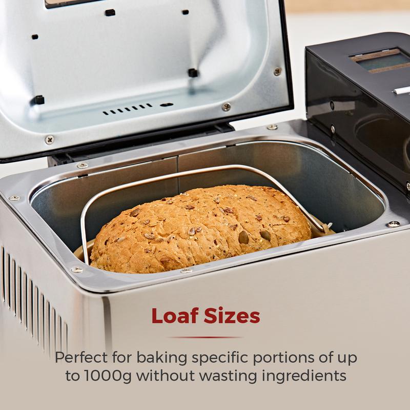 Tower T11005 Digital Breadmaker - Image 5