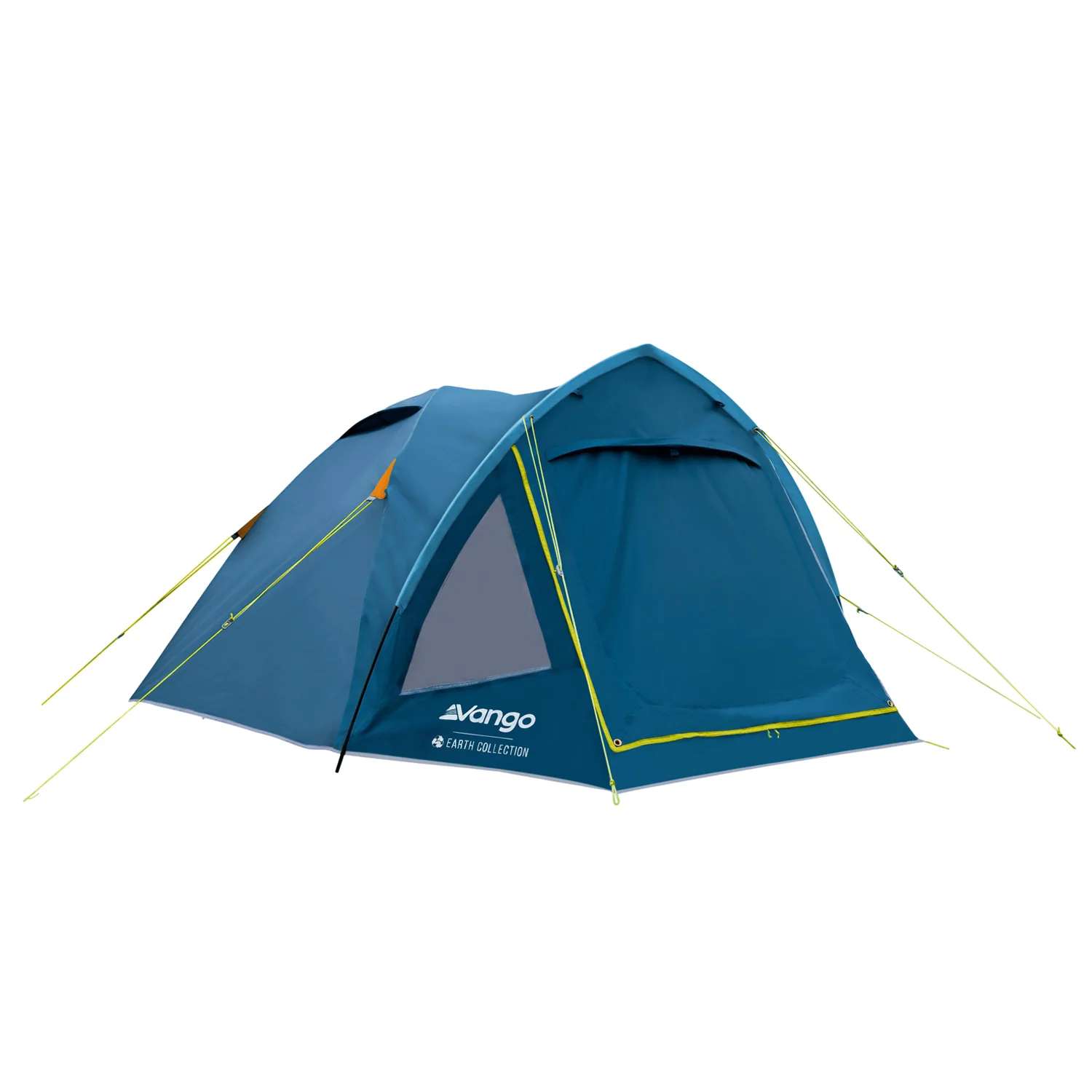 Vango Alpha 300 CLR 3-Person Tent - Image 2
