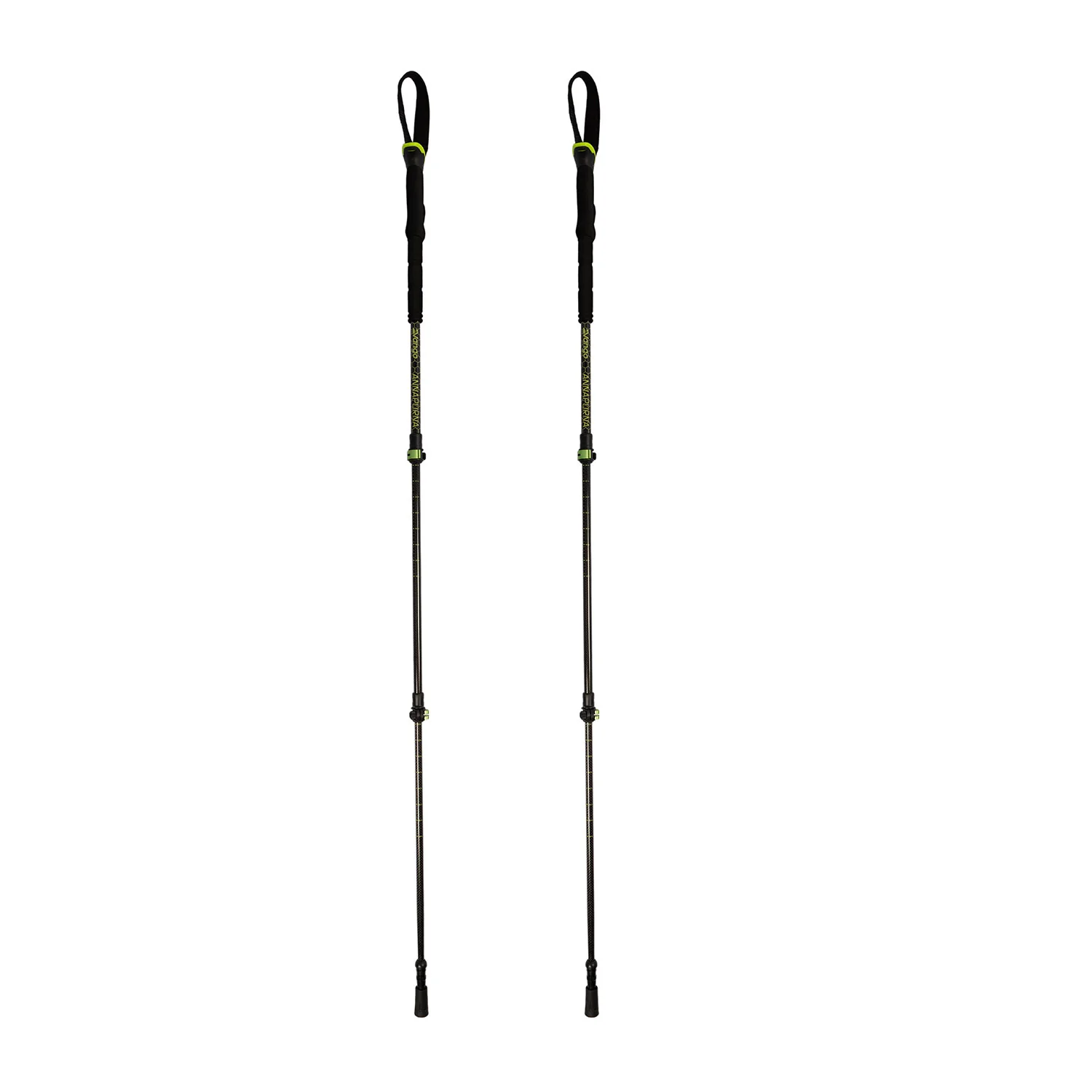 Vango Annapurna Carbon Walking Pole (Pair)