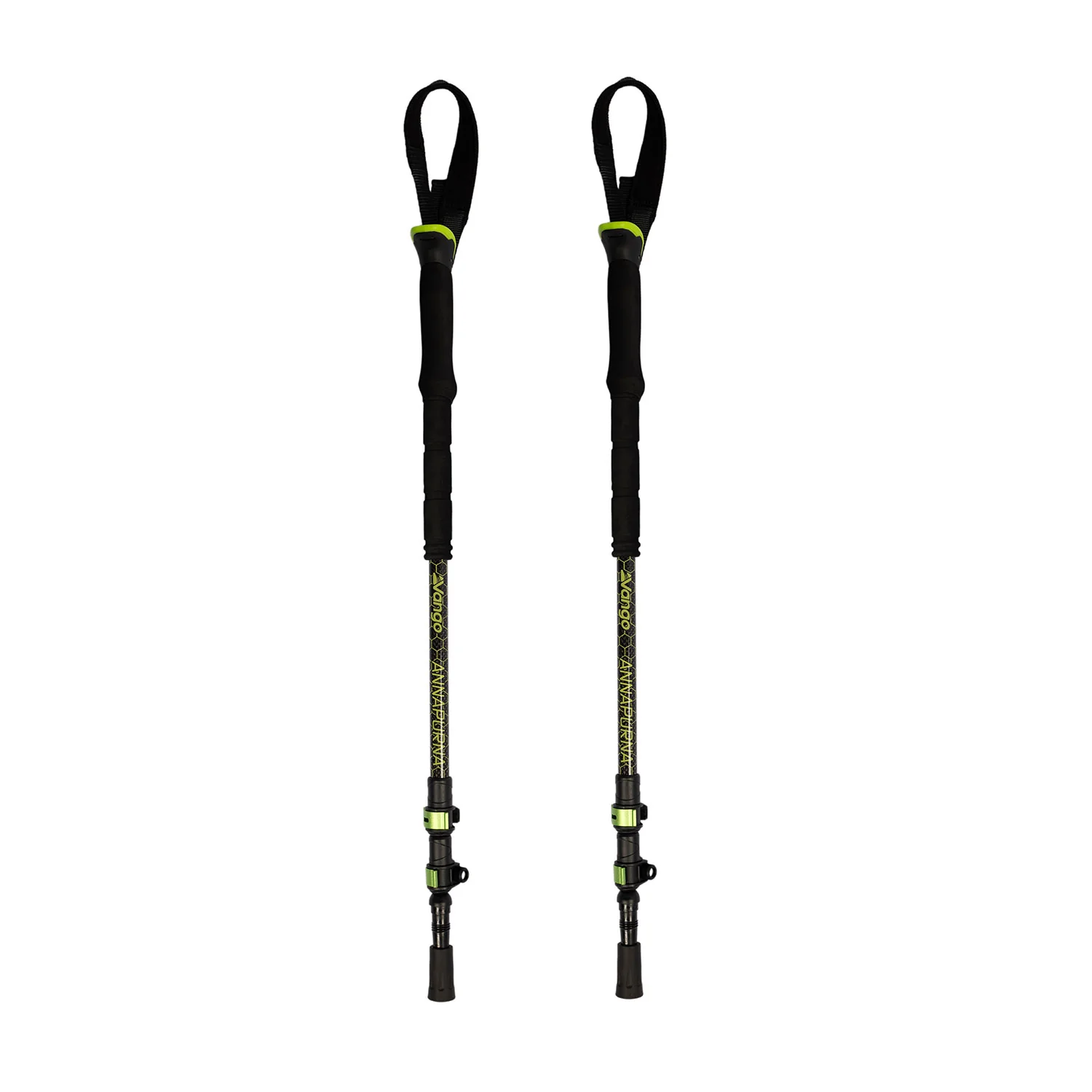 Vango Annapurna Carbon Walking Pole (Pair) - Image 3