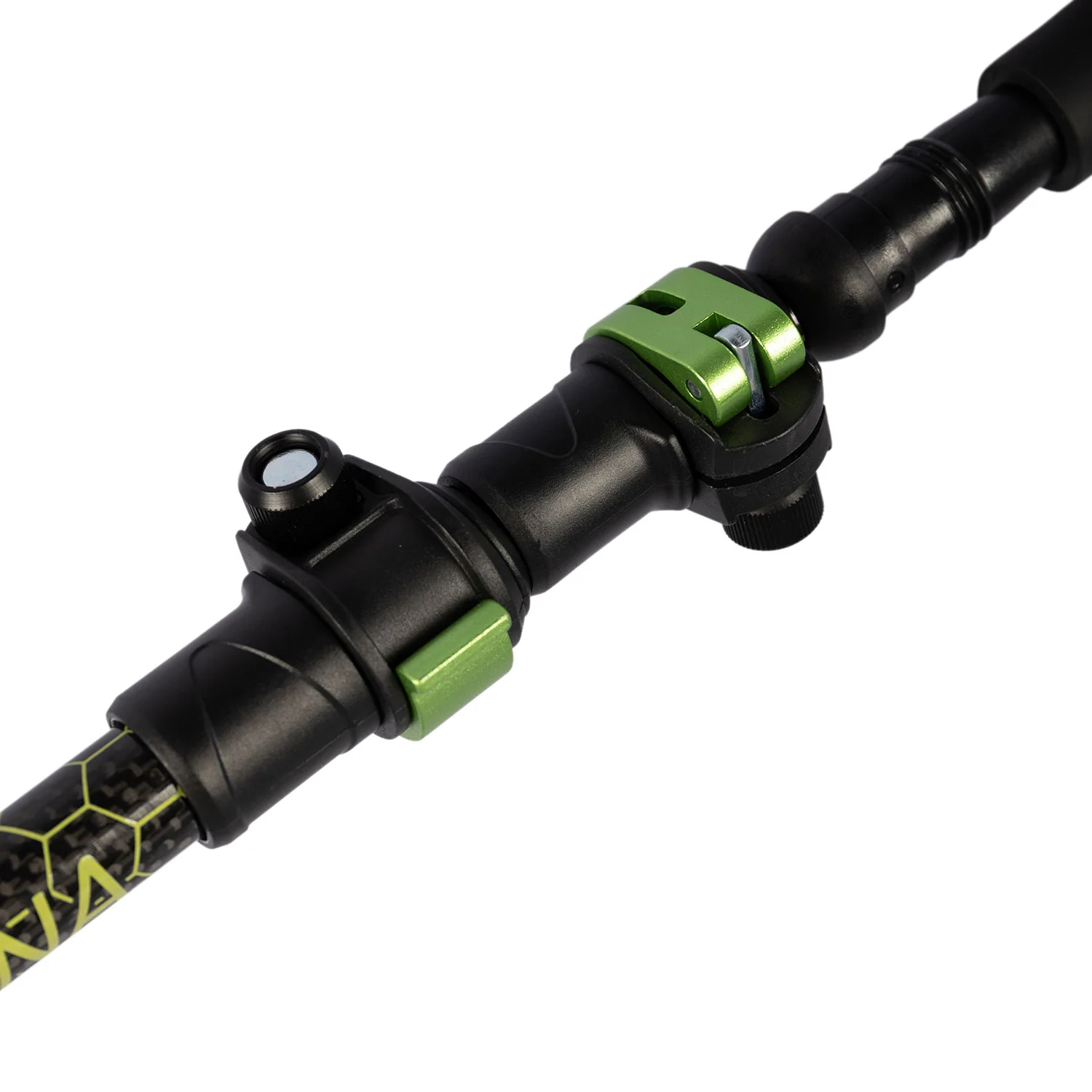 Vango Annapurna Carbon Walking Pole (Pair) - Image 4