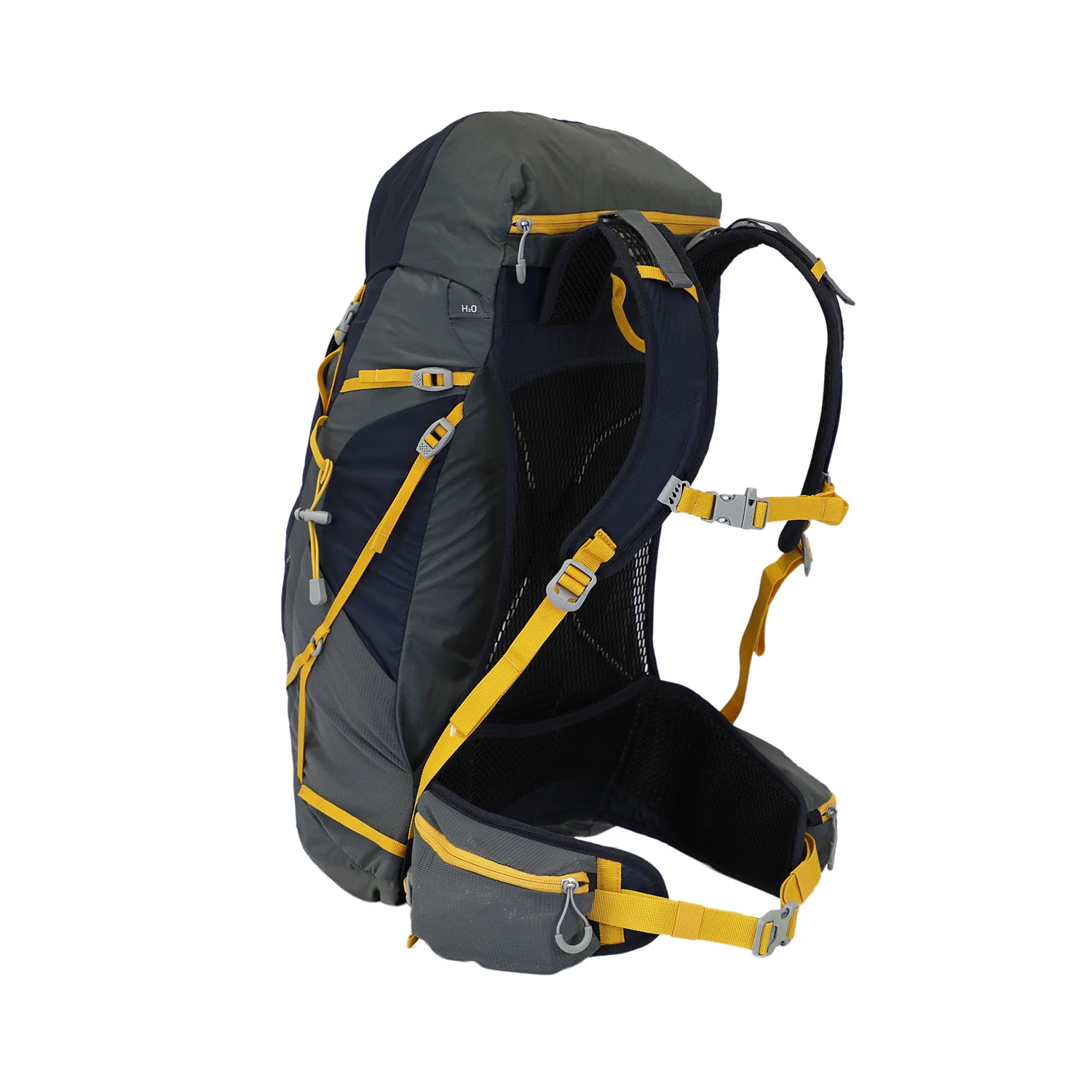 Vango Apex Air 40 Rucksack - Image 7