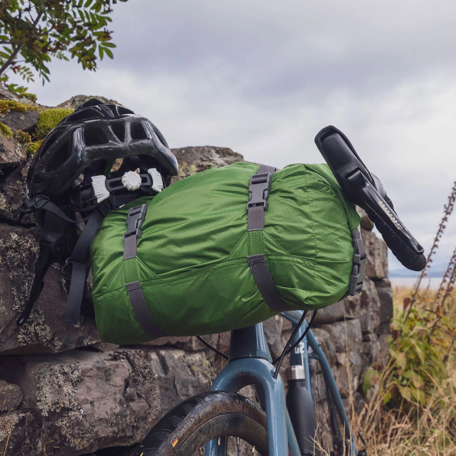 Vango Apex Compact 100 1-Person Tent - Image 13