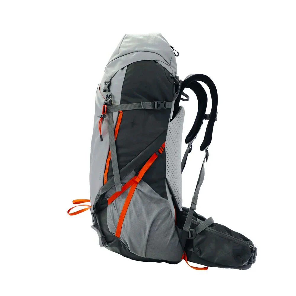 Vango Apex Compact DofE Recommended Solo Backpacking Camping Bundle - Image 10