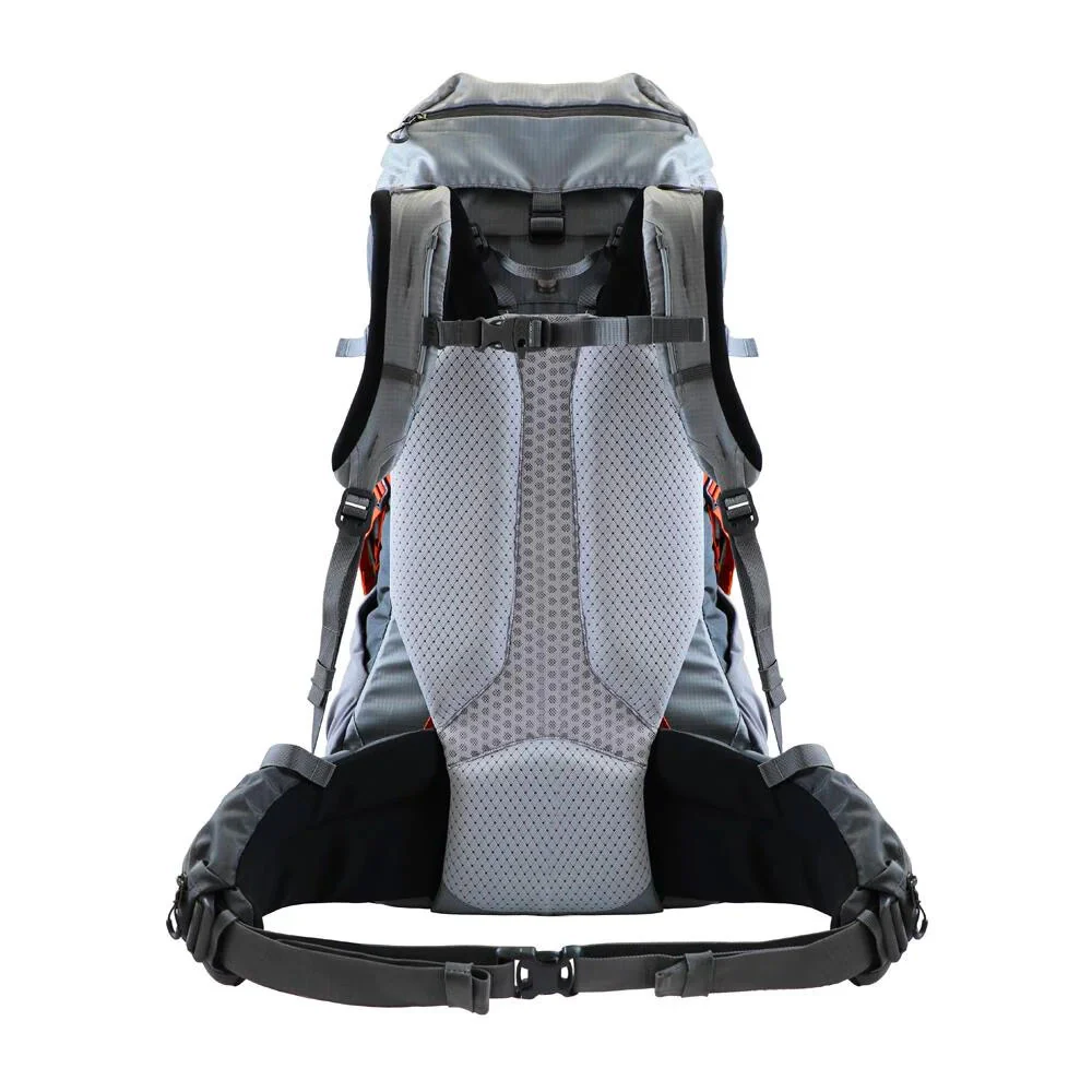 Vango Apex Compact DofE Recommended Solo Backpacking Camping Bundle - Image 12