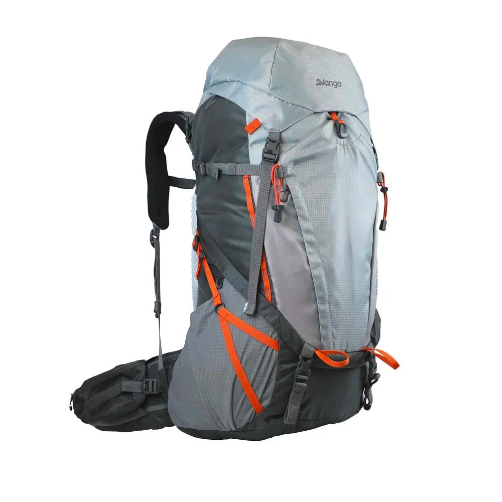 Vango Apex Compact DofE Recommended Solo Backpacking Camping Bundle - Image 13