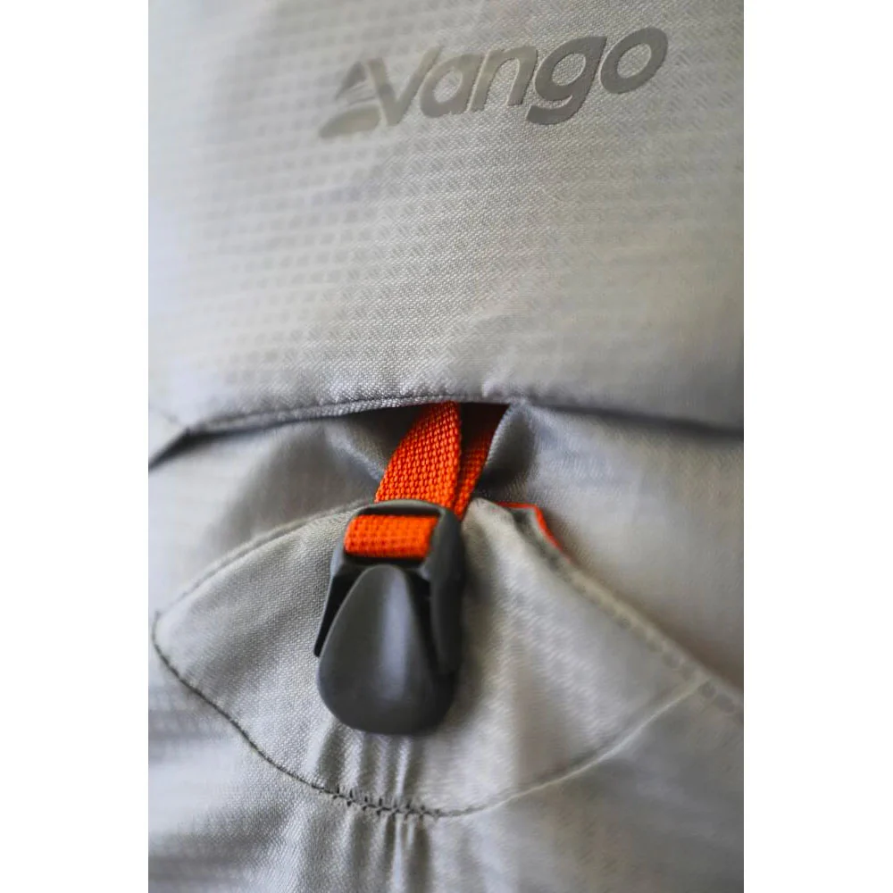 Vango Apex Compact DofE Recommended Solo Backpacking Camping Bundle - Image 15