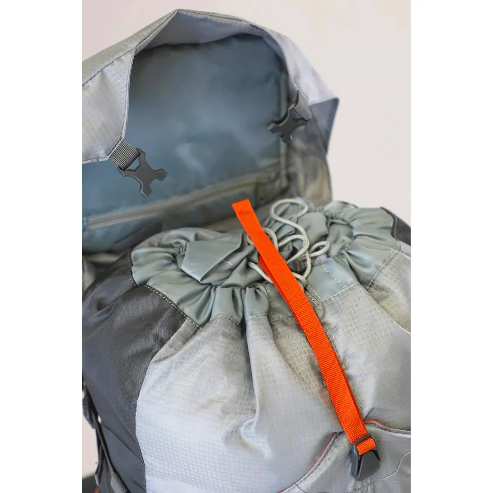 Vango Apex Compact DofE Recommended Solo Backpacking Camping Bundle - Image 19