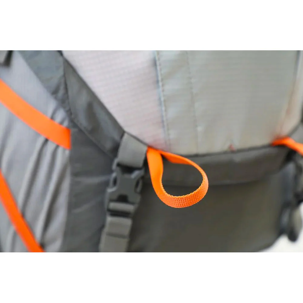 Vango Apex Compact DofE Recommended Solo Backpacking Camping Bundle - Image 20